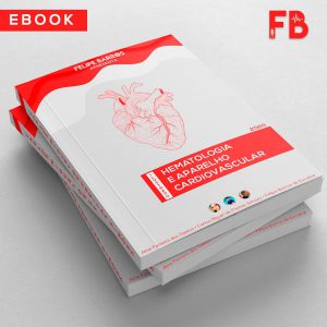 E-book: Hematologia e aparelho cardiorrespiratório
