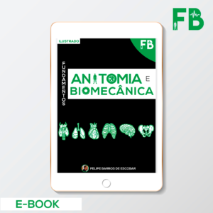 E-book: Fundamentos da Anatomia e Biomecânica