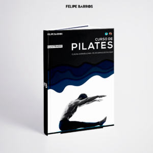Ebook: Curso de Pilates – Pré-pilates e Mat pilates
